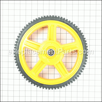 Wheel - 581010305:Craftsman