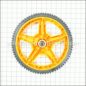 Wheel - 581010305:Craftsman