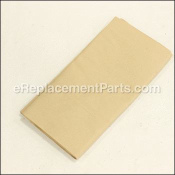 3-Pack Filter Bags - 38749:Craftsman