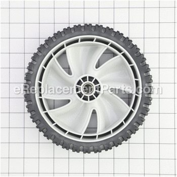 Wheel - 734-04563:Craftsman