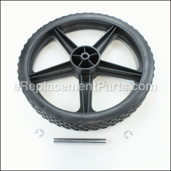 Wheel Kit - 196439GS:Craftsman