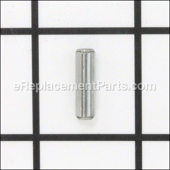 Pivot Pin - 16004301:Craftsman