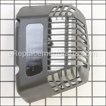 Muffler Heat Shield - 530049879:Craftsman