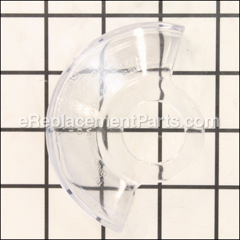 Safety Shield - 122110:Craftsman