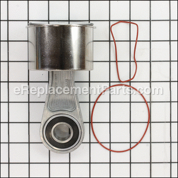 Piston Rod - N038785:Craftsman