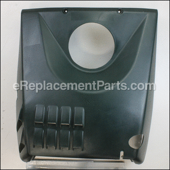 Cover Top T2 - 1501142MA:Craftsman