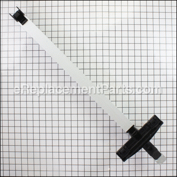 Rip Fence - 10K8:Craftsman