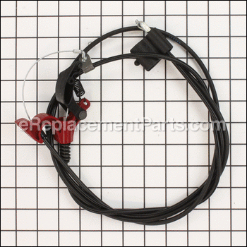 Zone Control Cable - 586837705:Craftsman