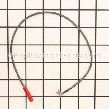 Assy Wire To - 530059485:Craftsman