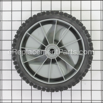 Wheel 8x1.75 - 583733801:Craftsman