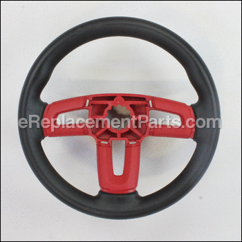 Steering Wheel - 583747001:Craftsman