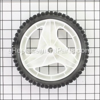 Wheel.8 X 1.75 - 532404427:Craftsman