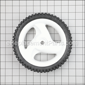 Wheel.8 X 1.75 - 532404427:Craftsman