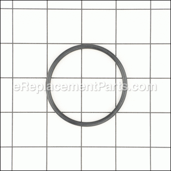 O-ring 2" - 513-0001:Craftsman