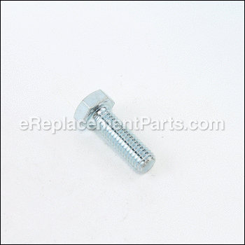 Capacitor Screw - STD835025:Craftsman