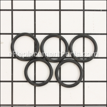 O-ring Seal (5 Pack) - STD302213:Craftsman