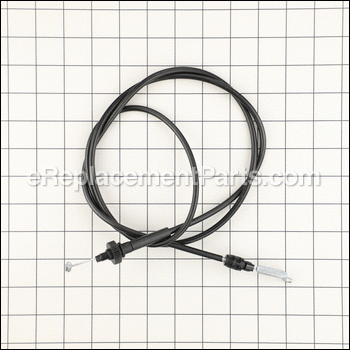 Cable - 946-0714:Craftsman
