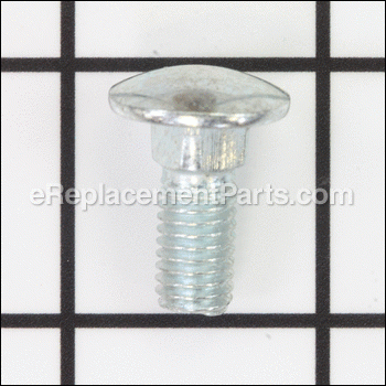 Carriage Bolt - S21400-42:Craftsman
