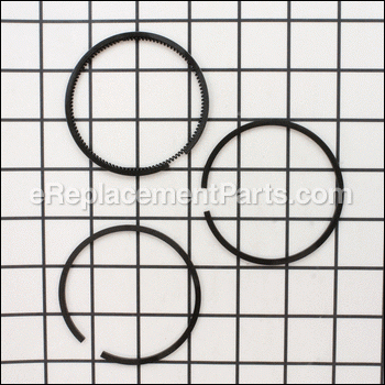 Piston Ring Set - 5140030-60:Craftsman