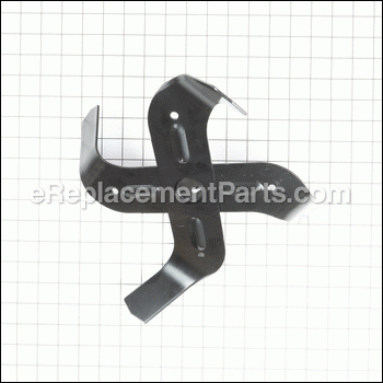 Inner Tine Assembly - 532156923:Craftsman