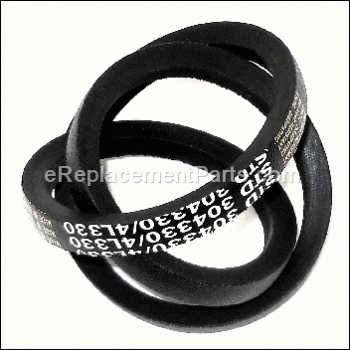 Belt - STD304330:Craftsman
