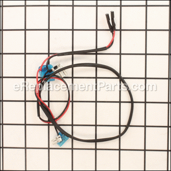 Lead Wires - 753-06870:Craftsman