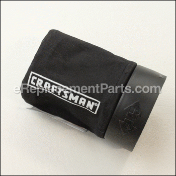 Dustbag Ay - 300027048:Craftsman