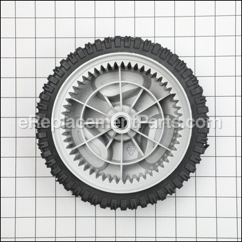 Wheel - 583743401:Craftsman