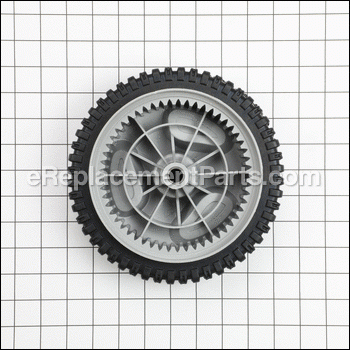 Wheel - 583743401:Craftsman