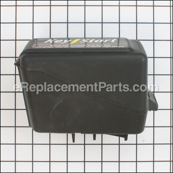 Battery Box - 583446801:Craftsman