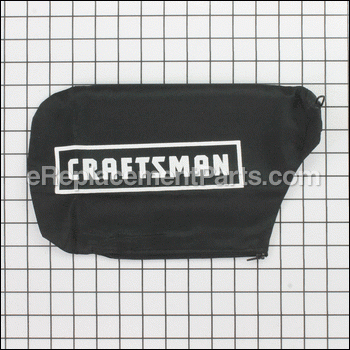 Bag Dust - 2WQW:Craftsman