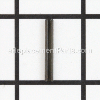 Capreol Pin - SW62.21.0-00:Craftsman