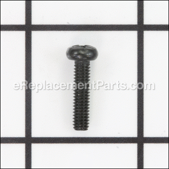 M4x16 screw - 3220811G:Craftsman