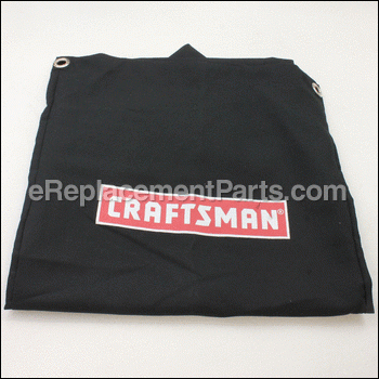 Dust Bag - 0121015001:Craftsman