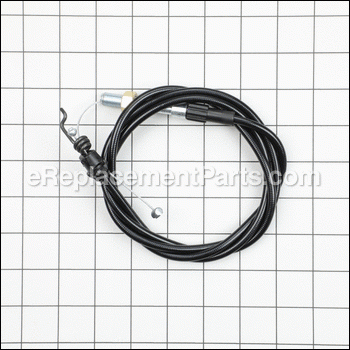 Control Cable - 532431650:Craftsman