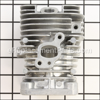 Machined Cylinder - 530012550:Craftsman