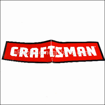 Label - LA-1811-1:Craftsman