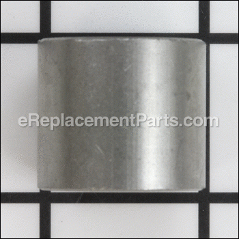 Input Pulley Spacer - 42831:Craftsman