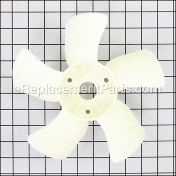 Fan, 5 Blades, 3 Holes - 1719233SM:Craftsman