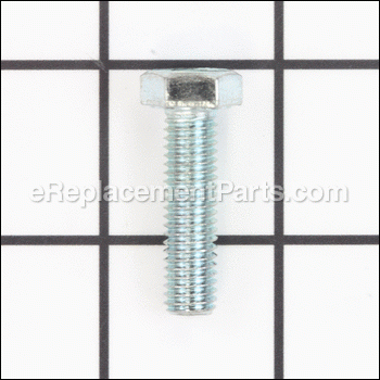 Capacitor Screw - STD835030:Craftsman