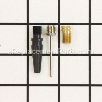 Nozzle Set - 5140044-16:Craftsman