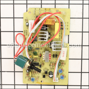 Circuit Board - 977008-001:Craftsman
