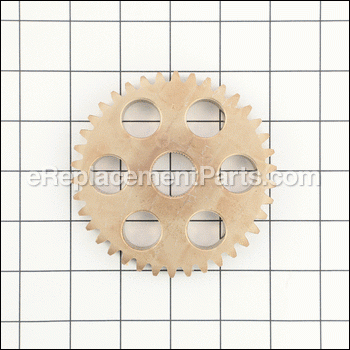 Spur Gear - 778364:Craftsman