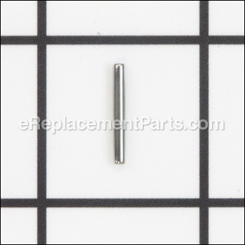 Adjustment Pin - 530015752:Craftsman