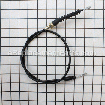 Auger Drive Cable - 761400MA:Craftsman