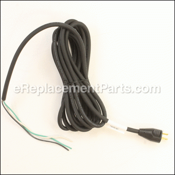 Cord & Plug - 36495-98:Craftsman
