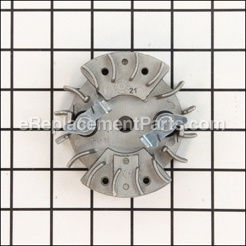 Flywheel - 753-06175:Craftsman
