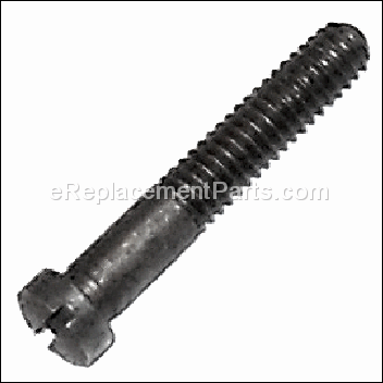 Spindle Extension Screw - 9-493:Craftsman