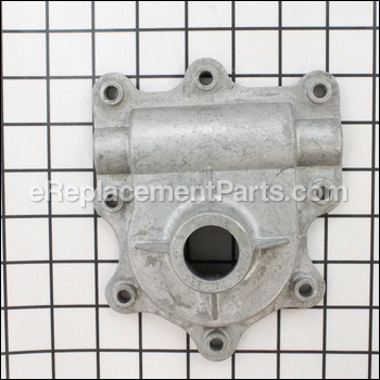 Gearbox Cover Lh - 407765:Craftsman