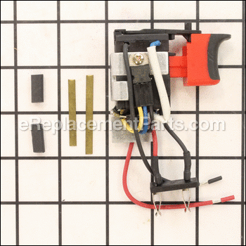 Switch Asy - 2701297:Craftsman